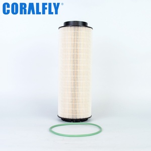 Filtres à carburant pour moteur de camion diesel Coralfly 2277129 PF46106 70503 2164463 pour DAF - Product Image 2