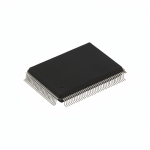 Specialized ICs KSZ8993F Original 128 BFQFP Electronic Circuit Components - Product Image 1