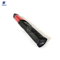 AT7200 sensor sel bahan bakar baterai lalu lintas skrining cepat breathalyzer alkohol
