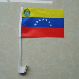 Drapeau de véhicule de fenêtre de voiture de pays de la <span class=keywords><strong>Belgique</strong></span> de livraison rapide avec le poteau pour des fans de football - Product Image 4