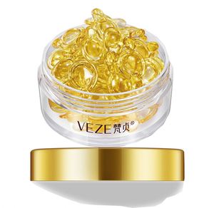 VENZEN OEM, Etiqueta Privada al por Mayor, Suero Facial Antiarrugas, Antihinchazón, Nutritivo y Antienvejecimiento para el Cuidado <span class=keywords><strong>de</strong></span> la Piel y el Contorno <span class=keywords><strong>de</strong></span> Ojos - Product Image 1