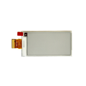 Etiquetas de Precio Digitales de Bajo Consumo DKE al por Mayor, Pantalla de Papel Electrónico de 2.66 Pulgadas, Pantalla de Papel Electrónico MIPI de 3.5 con Kit de Demostración para Tiendas Minoristas - Product Image 3