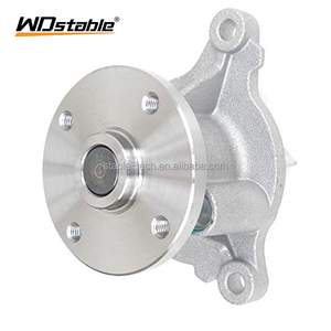 25100-03010 Bomba de agua para <span class=keywords><strong>Hyundai</strong></span> Grand <span class=keywords><strong>I10</strong></span> Gls <span class=keywords><strong>Gl</strong></span> 1.3L 1250Cc 2015 2016 - Product Image 6