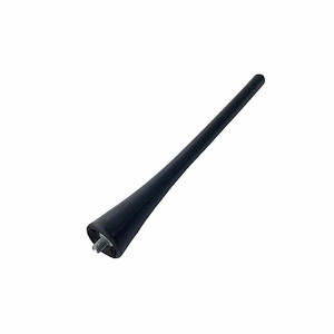 Antenne radio de voiture Huajiefan, type universel à brancher, pour Acura Honda, modèle en plastique 39151-T5R-A00 - Product Image 1