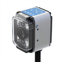 Escáner de Códigos de Barras NLS-FM600 con Función OCR, Algoritmo de Decodificación Inteligente UIMG, Equipo Dedicado para Pruebas Médicas IVD de Laboratorio, USB