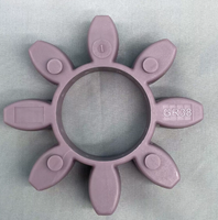 Junta de Amortecimento KTR GR Elastomer ROTEX GS14 19 24 28 38 48 55 65 75