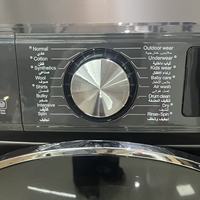 Machine à laver 15 kg la plus vendue, machine à laver et sèche-linge entièrement automatique, moteur à inversion, lavage à la vapeur, lave-linge-sèche-linge combiné