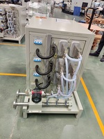 LIYUAN Redresseur de traitement de l'eau par électrocoagulation à haute fréquence 30V 1200A pour usage industriel