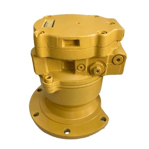 อะไหล่รถขุด 282-1534 2821534 มอเตอร์สวิง รุ่น E304 E305.5 E305 - Product Image 2