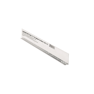 Fami Longitudinal Divider Front Height 150-175 Mm Galvanized <b>Tool</b> <b>Cabinet</b> Insert D1085 H125 - Product Image 3