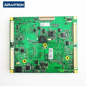 Kontron เมนบอร์ด ME039-000016-2MT1 MNP1L112แบบดั้งเดิม18039-0000-16-2แผงวงจรหลักควบคุมทางอุตสาหกรรม - Product Image 4