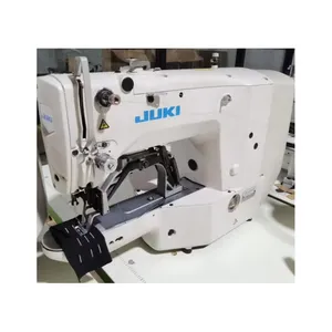 Hot sale USED Jukis LK-1900ASS Computerized Bartacking Sewing Machine