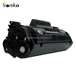 Cartouche de Toner Compatible pour HP 12A Q2612A Utilisation dans Laserjet M1005 Mfp M1319 <span class=keywords><strong>1010</strong></span> 1022nw 1015 1020 1018 - Product Image 2