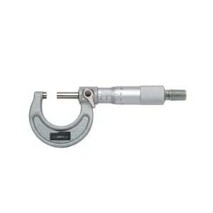 Digital Asimeto <b>Micrometer</b> with Absolute Incremental Mode Flexible for Various Measuring Tasks from Workshop to Lab - Product Image 1
