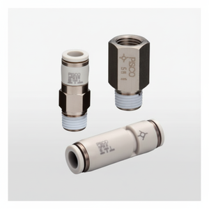 Clapets anti-retour CVF02-02A PISCO - Product Image 1