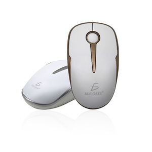 Ele-Gate Wireless <b>Mouse</b> 2.4GHz Optical For Desktop Use - Product Image 1
