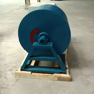 Équipement numérique de test de résistance à l'abrasion pour la construction - Product Image 3