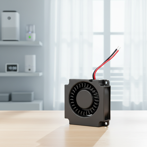 Ventilateur de refroidissement haute efficacité 4010 40x40x10mm 12V pour la purification de l'<span class=keywords><strong>air</strong></span> - Product Image 3