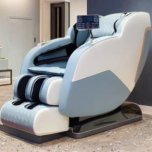 <span class=keywords><strong>Endure</strong></span> Luxury Home Use Office Liege <span class=keywords><strong>massage</strong></span> AI Smart Recliner 3d Schwerelosigkeit Wärme <span class=keywords><strong>massage</strong></span> stuhl - Product Image 1