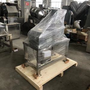 Khô Nấm Máy Nghiền Thô Xương Cá Trái Cây Thô Rau Oyster Vỏ Trứng Máy Nghiền Thô - Product Image 3