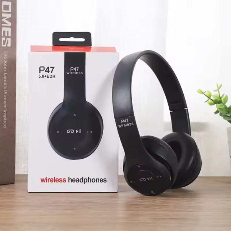 wireless headphones p47