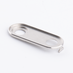 Vente chaude de moulage par injection en métal de métallurgie des poudres, pièces de lames de rasoir à double tranchant personnalisables - Product Image 3