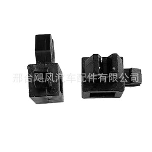 คลิปหนีบตะแกรงเครื่องยนต์รถยนต์ Hurricane Auto Parts รุ่น JF-th สำหรับ Isuzu Jiangling Shunda Kaiyun Ford Transit - Product Image 1