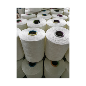 Tái chế 100% <span class=keywords><strong>polyester</strong></span> 840D/3 1260d/2 sợi có độ bền cao sợi xoắn sợi - Product Image 1