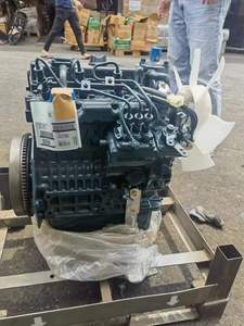 Cho Kubota D902 động cơ D902 Inline 3 xi lanh <span class=keywords><strong>DIESEL</strong></span> 0.898l tự nhiên aspirated - Product Image 2