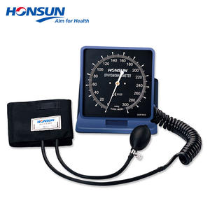 HONSUN HS-60A <span class=keywords><strong>ABS</strong></span> Parede Mesa Tipo Tipo Palm Esfigmomanômetro - Product Image 2