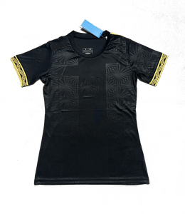 Groothandel Club Dames Voetbalshirt 2026 Nationale Ploeg Voetbalshirt Aangepast Nummer Naam Shirt Korte Mouwen Meisjes Shirt - Product Image 4