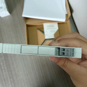 Nouveau thermostat programmable ITEMP E+H d'origine - Product Image 1