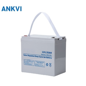 Batería de Plomo-Ácido Sellada RN1270 12V 7Ah AGM Recargable para UPS y Alarma RN1270 - Product Image 5