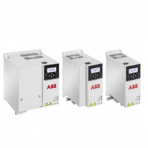 ชุดควบคุม ACS380 ซีรีส์ดั้งเดิม ACS380-040S-01A8-4 -02A6-4 -03A3-4 -04A0-4 05A6-4 กำลังไฟ 0.55/0.75/1.1/1.5/2.2 กิโลวัตต์ - Product Image 1