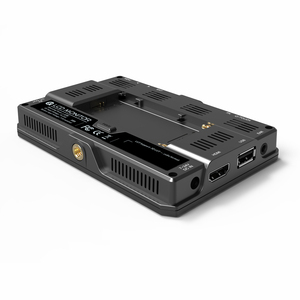Monitor de Campo Lilliput T5U de 5 Pulgadas con Pantalla Táctil Full HD, HDR ST <span class=keywords><strong>2084</strong></span>/HLG, 3D LUT, Entrada HDMI2.0, LCD IPS, Captura de Video USB en Vivo - Product Image 4