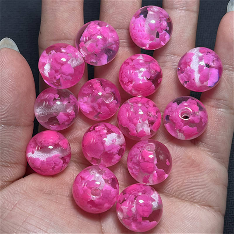 Rose Red/dark night is not obvious