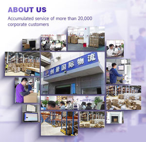 चीन से अमेरिका के लिए सबसे सस्ती एयर फ्रेट एक्सप्रेस शिपिंग सेवा - Product Image 6