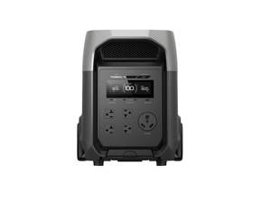 สำหรับสถานีไฟฟ้าพกพา DELTA 3 Ultra Series (3048Wh) เครื่องกำเนิดพลังงานแสงอาทิตย์ 3600W พร้อมไฟฉาย MPPT รองรับการใช้งานกับรถยนต์ ช่องจ่ายไฟ AC ป้องกันไฟกระชาก - Product Image 5