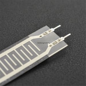 مستشعر ضغط من نوع المقاومة 10 كجم بطول 170 مم - Product Image 3