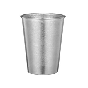Pure Titanium <b>Beer</b> Mug 99% Pure Titanium Outdoor Camping Cup Eco Friendly Single Layer Titanium Cup - Product Image 5
