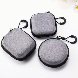 Étui de transport rigide en EVA personnalisé ODM/OEM, multi-styles, universel, étanche, pour équipement numérique, sac de rangement protecteur - Product Image 1