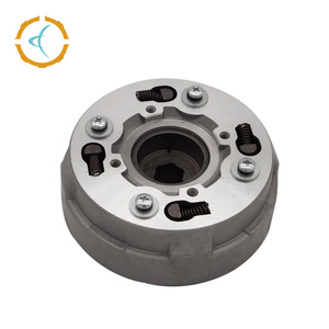 <span class=keywords><strong>Precio</strong></span> de Fábrica al por Mayor: Embrague de Motocicleta CD90 18T: Modelos <span class=keywords><strong>C90</strong></span>/DY100, WAVE100/CD70, 100% Probado para una Calidad Superior - Product Image 1