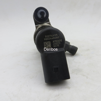 Injecteur de carburant Common Rail VDO de haute qualité A2C59513556 50274V05 9802448680 9674973080 pour Citroën Peugeot Ford Volvo 1.6 HDi TDCi