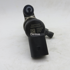 <span class=keywords><strong>Injecteur</strong></span> de carburant Common Rail Siemens VDO A2C59513556 <span class=keywords><strong>50274V05</strong></span> 9802448680 <span class=keywords><strong>9674973080</strong></span> pour Citroën Peugeot Ford Volvo 1.6 HDi TDCi - Product Image 4