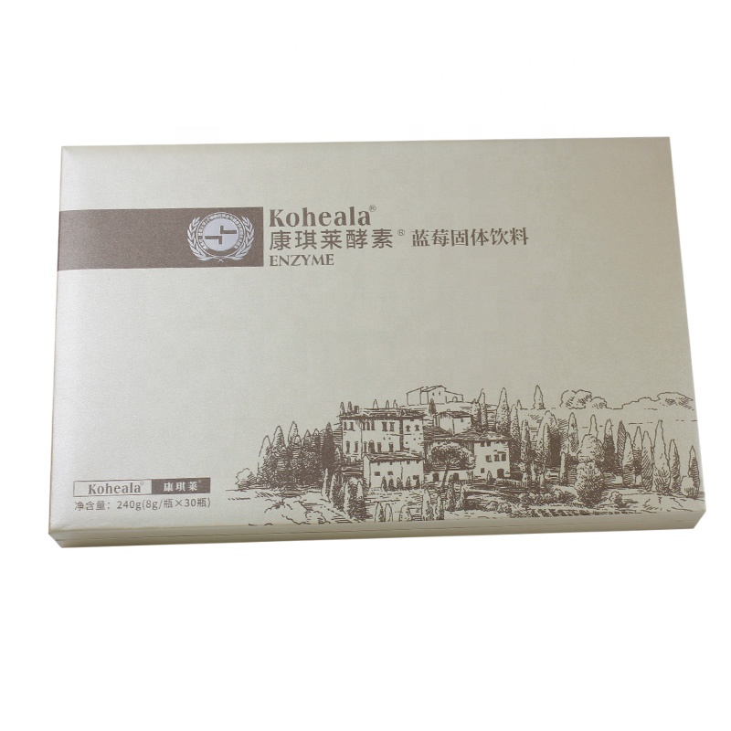 Manufacturer supplying industrial packaging box hardboard gift guangzhou - Product Image 5