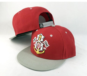 Mũ Snapback Thêu 3D Mũ Snapback Vành Phẳng Mũ Điều Chỉnh Được Mũ Và Mũ Thể Thao Độc Đáo Của Bạn Tùy Chỉnh Chất Lượng Cao Cho Nam - Product Image 4