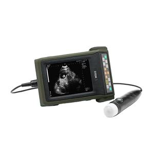 KD1008 Veterinair draagbaar echografie-apparaat Prijs Ultrasoon voor zeugen - Product Image 1