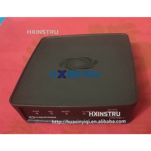 NOUVEAU Lecteur de streaming audio réseau Crestron CEN-NSP-1 Origine Chine Expédition rapide DHL / FedEx H - Product Image 1