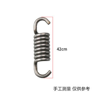 Embrague para cortacésped 32140, resorte para cortasetos 4305, resorte para cortacésped 34F, 13940GX35 - Piezas y accesorios para cortacésped - Product Image 4