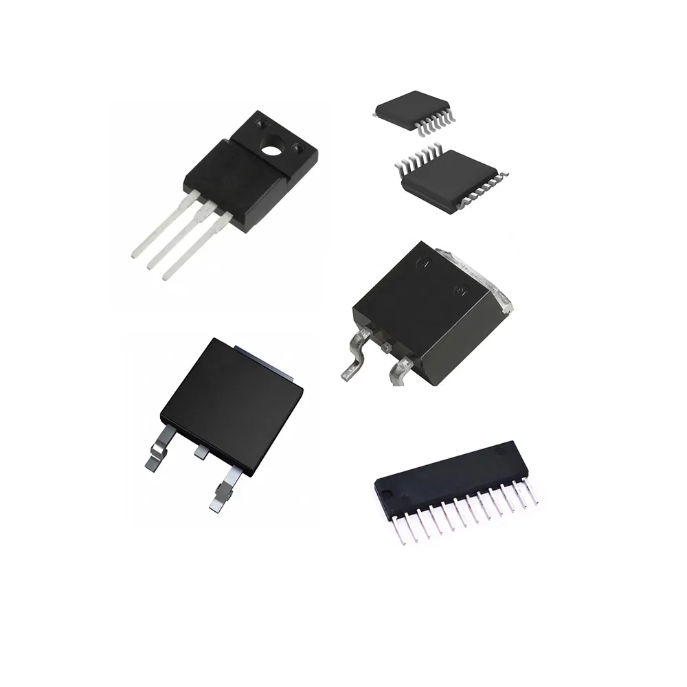 Shenzhen China Buy Online Electronics Components Supplier, bom List Service Electronic Components Smdic Component